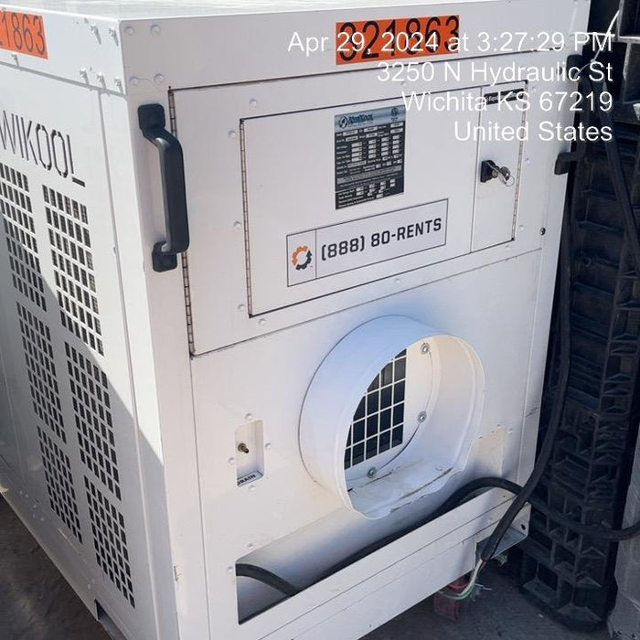 2023 KWIKOOL KPO5-43H