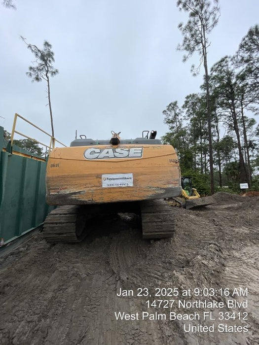 2018 WERK-BRAU 60" Bucket - Werk-Brau