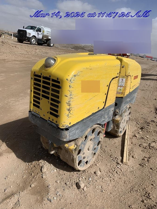 2019 WACKER NEUSON RTKx-SC3