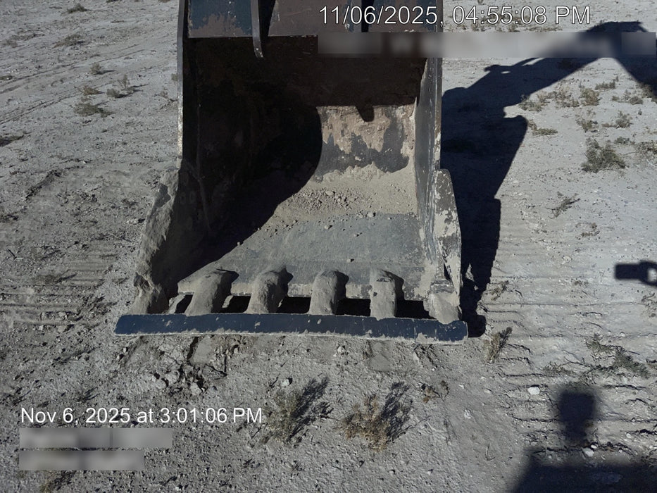 Sany SY265C Sany SY265 Tier 4 - Cab, Hydraulic QC,  Buckets: 36" , 48"