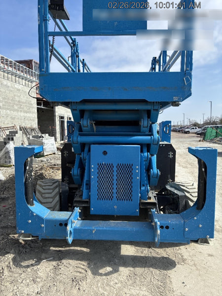 2023 GENIE GS-5390 RT