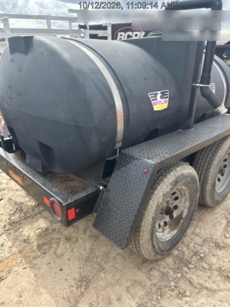 2025 WYLIE EXP-550L-S-HOTG