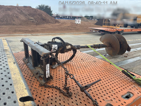 2023 AUGER TORQUE 3300-30