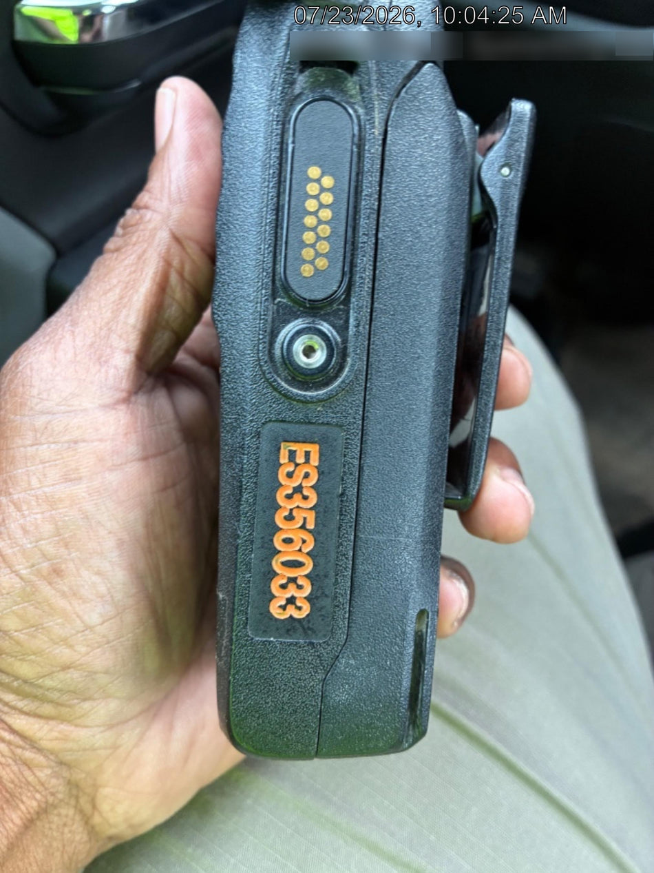 2023 MOTOROLA R7 NON-DISPLAY