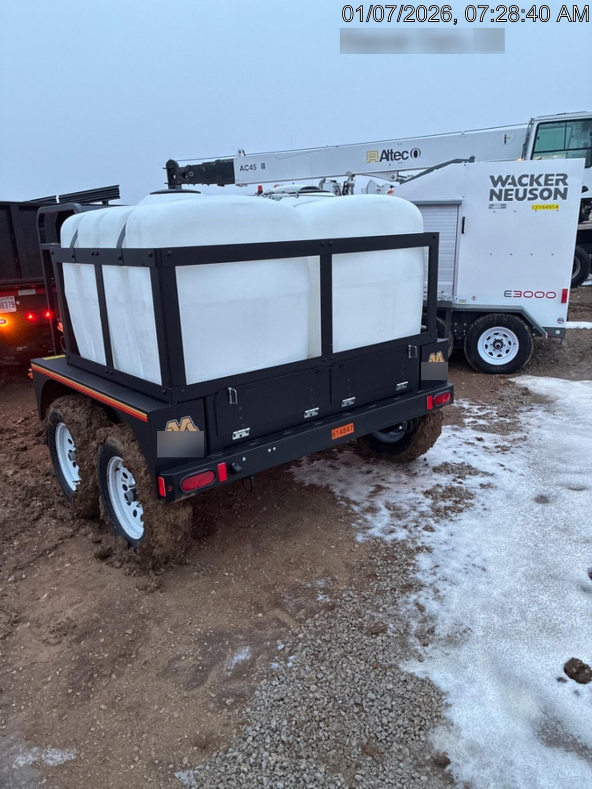 2025 MI-T-M HS-3505-1MGH-UR