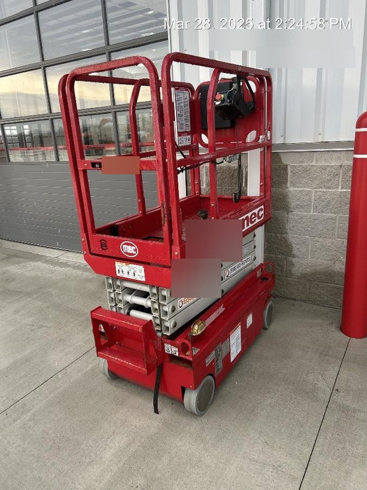 2018 MEC 1330SE MEC 1330SE w/2 Yr Full Extended Warranty