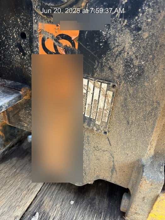 2019 ARROW MATERIAL HANDLING 3207218WFM