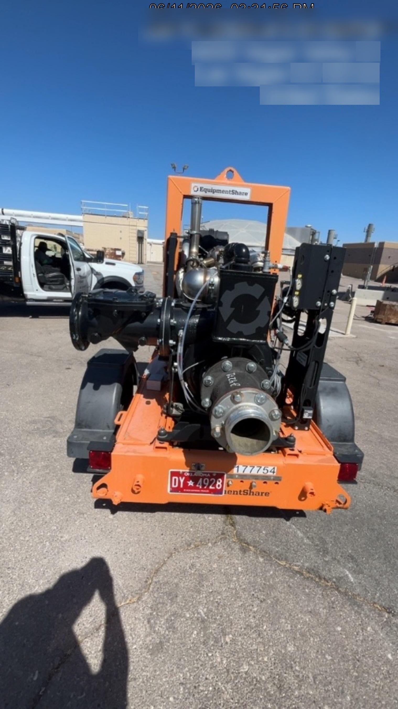 2021 PIONEER PP88S12L71-TCD3.6