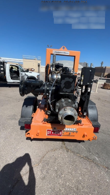 2021 PIONEER PP88S12L71-TCD3.6