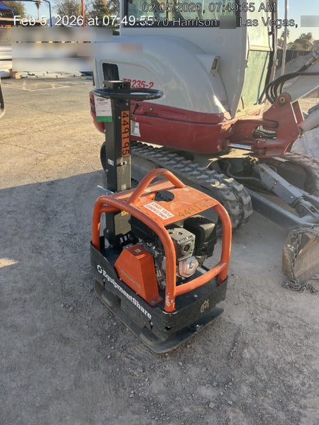 2024 HUSQVARNA LG300