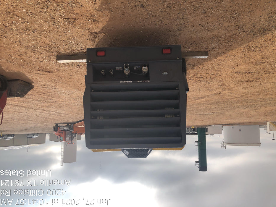 2020 ATLAS COPCO XAS 900