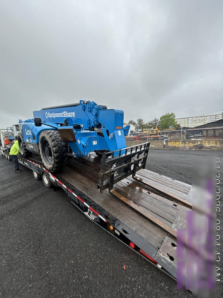 2025 GENIE GTH-1056