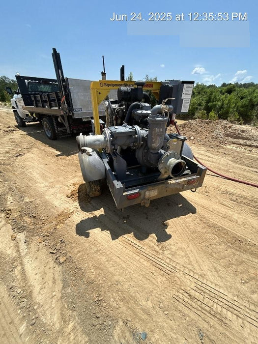 2021 ATLAS COPCO PAC F66 KD