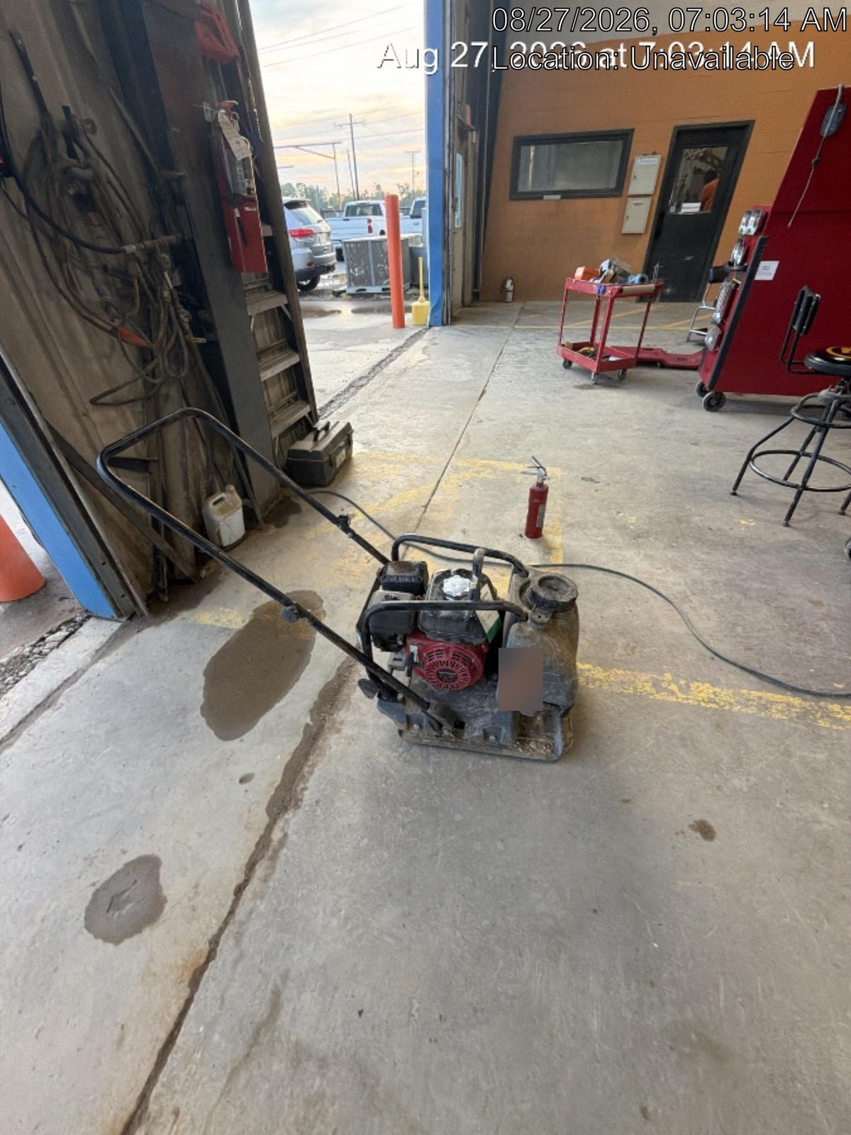 2022 THIRD COAST EQUIPMENT SP5013H