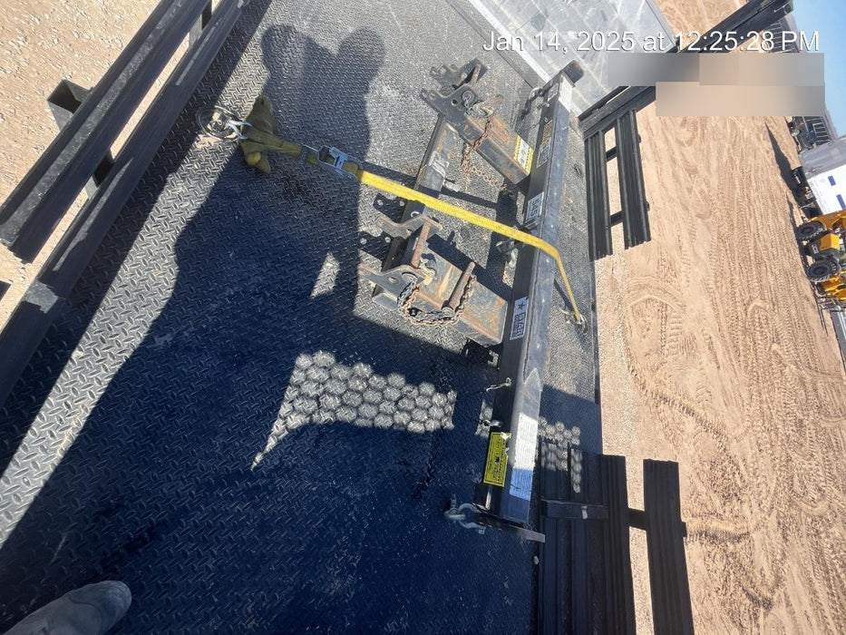 2020 STAR INDUSTRIES 1395B