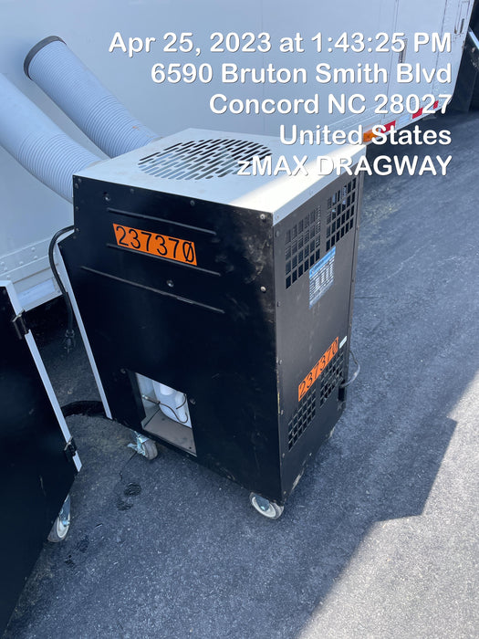 2022 KWIKOOL KPAC1811-2