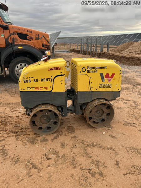 2024 WACKER NEUSON RTLx-SC3