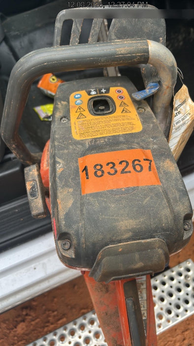 2021 HUSQVARNA K970III