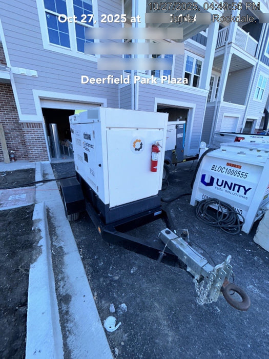 2022 SHINDAIWA DGK25F