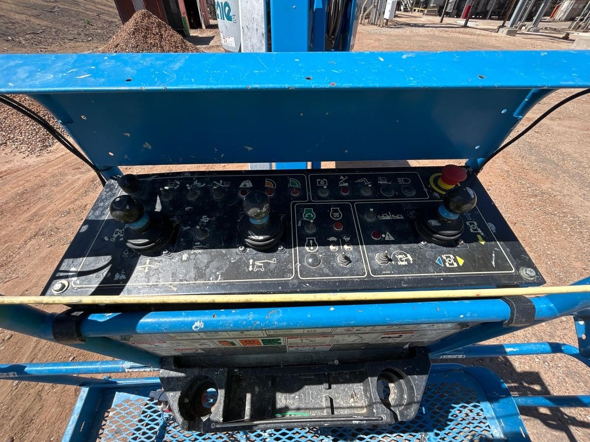 2020 GENIE Z-45 XC