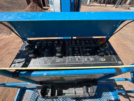 2020 GENIE Z-45 XC