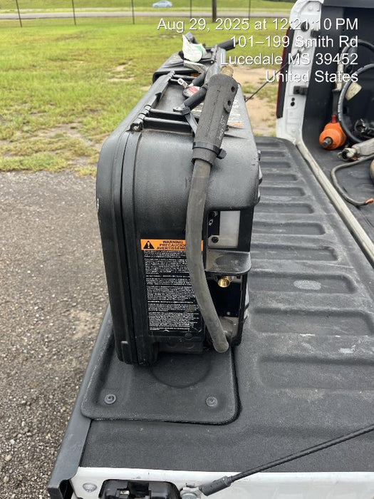 2024 LINCOLN ELECTRIC LN-25X