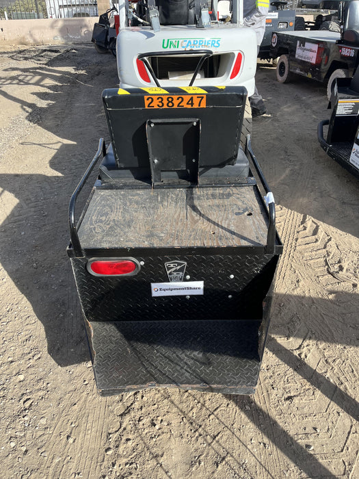 2022 TAYLOR DUNN SS-536