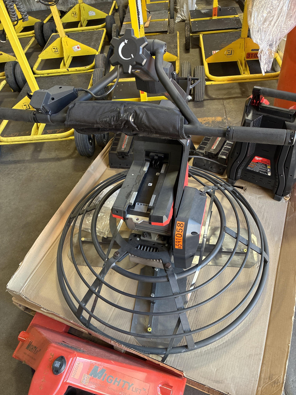 2025 MILWAUKEE MXF3363HD