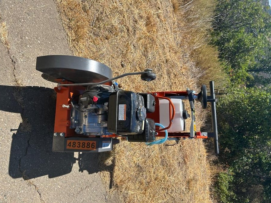 2024 HUSQVARNA FS 400 LV