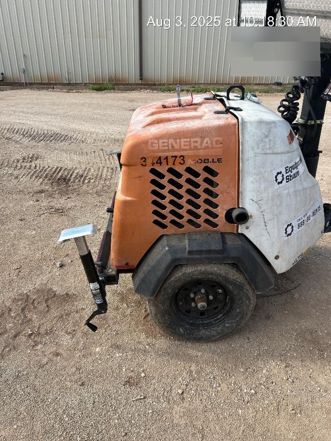 2023 GENERAC MLT2