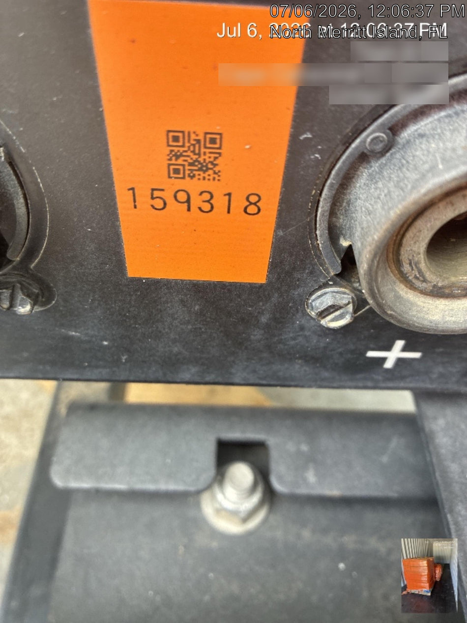 2021 LINCOLN ELECTRIC FLEXTEC 350X