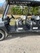 2023 Club Car CA1700D Canopy, Diesel, 4 Passenger