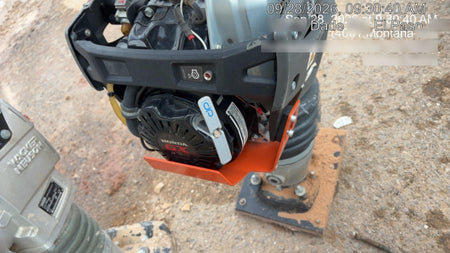 2025 HUSQVARNA LT6005