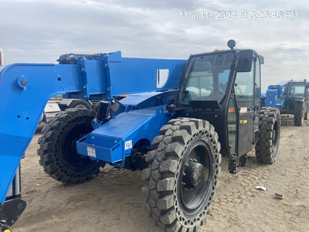 2023 GENIE GTH-844