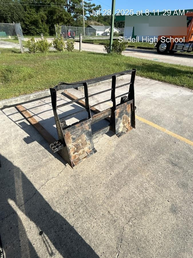 2022 ARROW MATERIAL HANDLING 72" Pallet Forks - Arrow