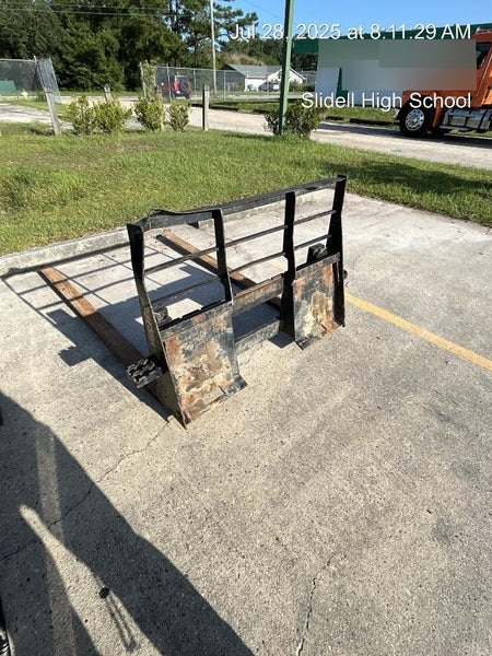 2022 ARROW MATERIAL HANDLING 72" Pallet Forks - Arrow