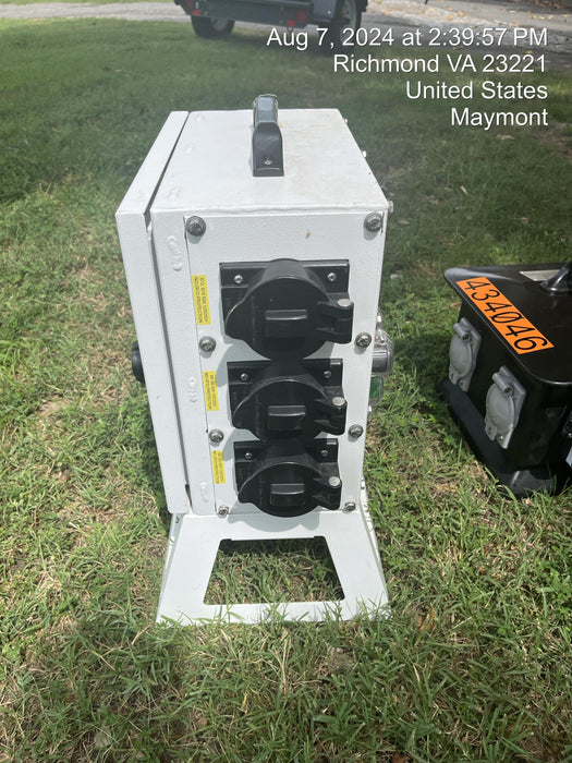 2022 TRYSTAR HTB-1DL-6P