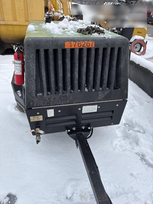 2021 SULLAIR 185D-DPQ KU4F