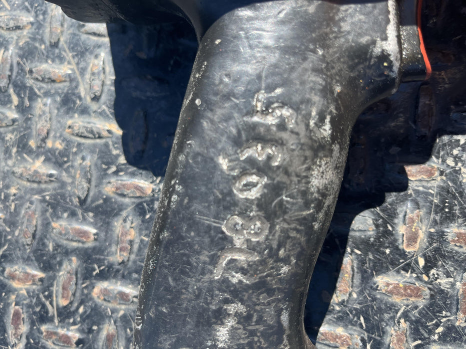 2020 MICHIGAN PNEUMATIC 751SS