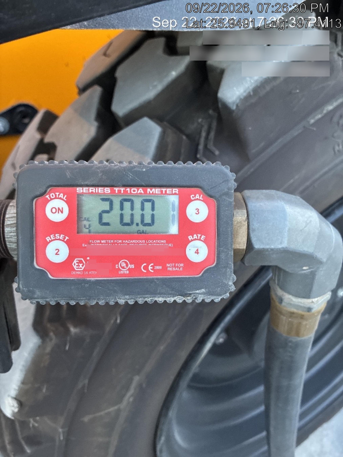 2026 JCB 506-36