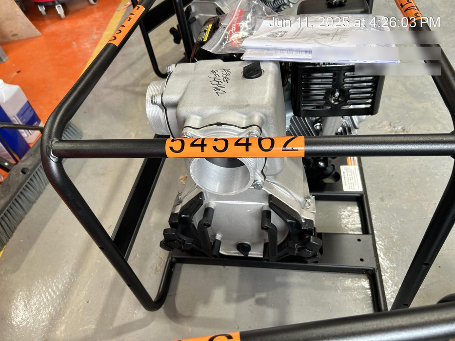 2025 MI-T-M WTP-T04-0MGH