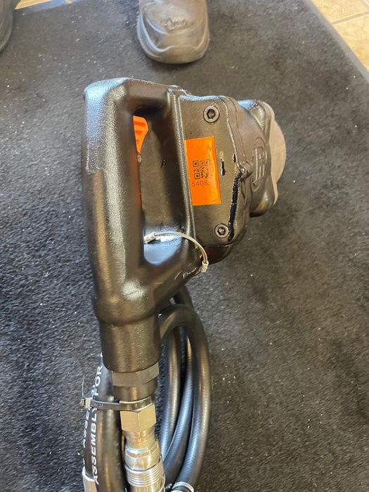 2025 INGERSOLL RAND 3955B2TI