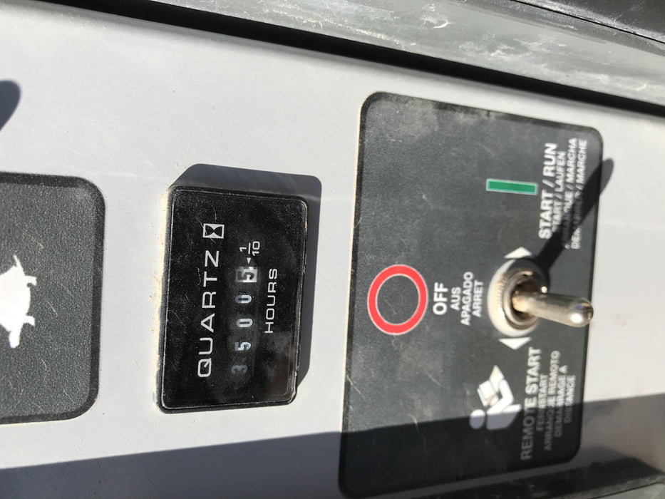 2019 WACKER NEUSON G70