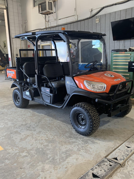 2022 KUBOTA RTV-X1140W-H (Canopy)