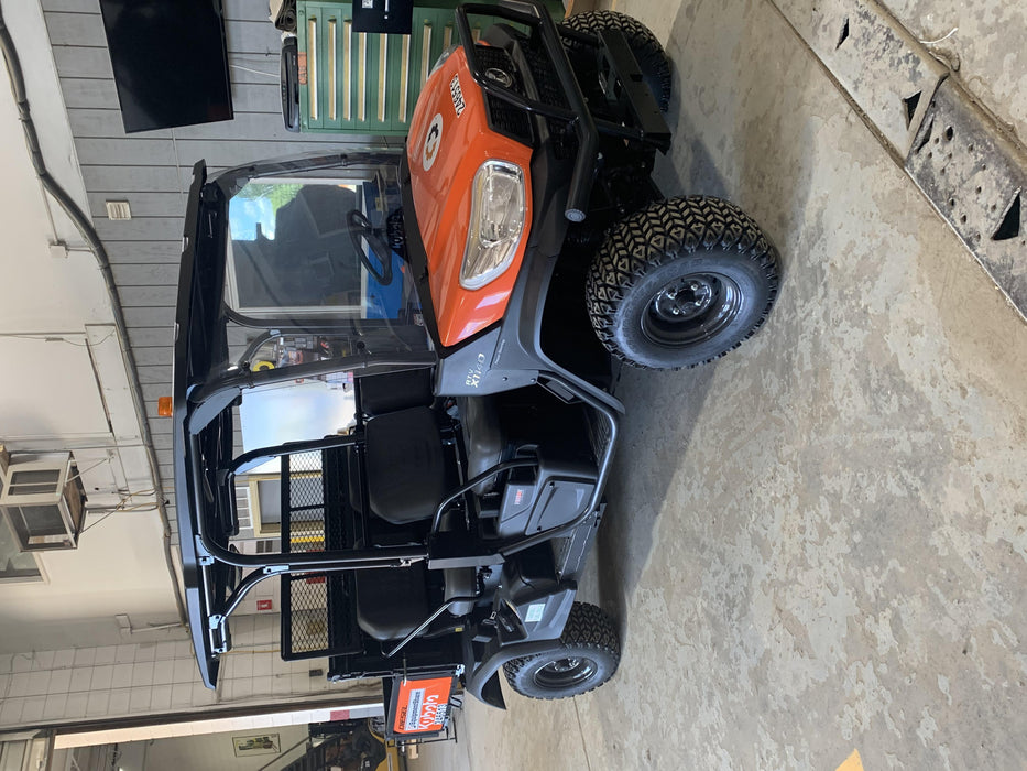2022 KUBOTA RTV-X1140W-H (Canopy)