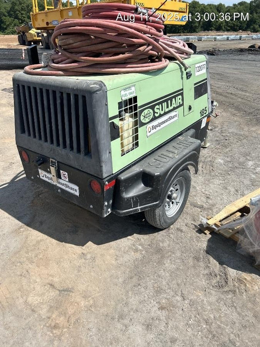 2020 SULLAIR 185-DPQ