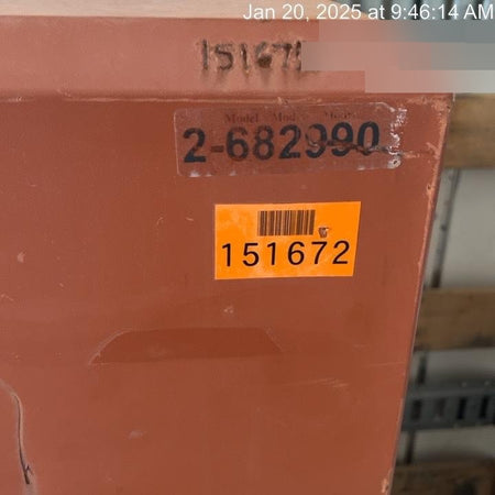 2021 JOBOX 1-682990