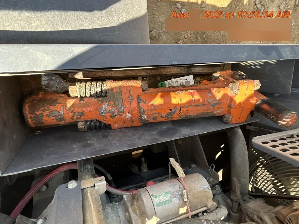 2023 MICHIGAN PNEUMATIC ES-TPB90-118-TRACKER