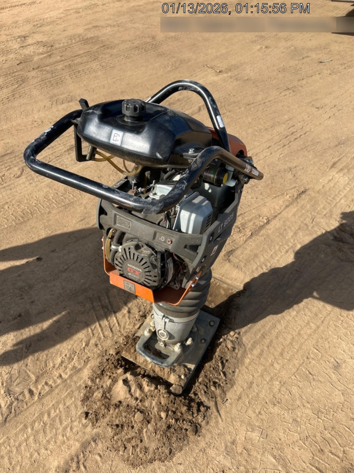 2024 HUSQVARNA LT6005