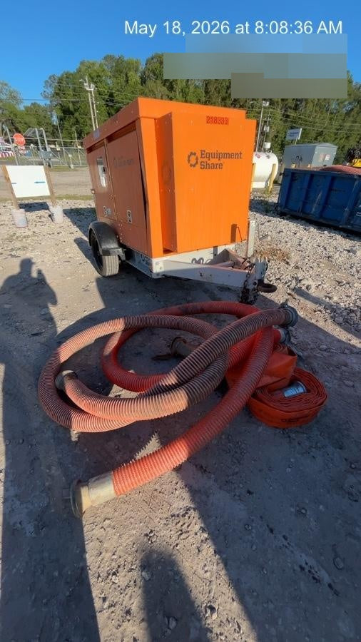 2022 PIONEER SAPP44S10L71-D2.9L4